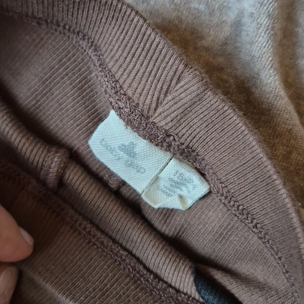 Baby gap H&M Shirt Pants 12-24